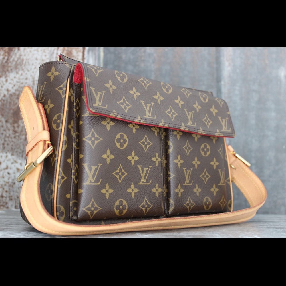 Authentic LV Handbag